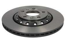 Disque de frein Audi A8