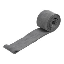 1 x 16" INCH PRO BICYCLE BIKE RUBBER RIM STRIP 16 X 1.75/2.125" WHEEL 20MM WIDE