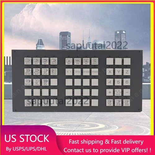 FANUC 1PCS NEW A02B-0303-C231 Fast Shipping