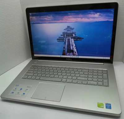 Dell Inspiron 17 7737 Laptop, Intel Core i5-4200U 1.6GHz,8GB RAM