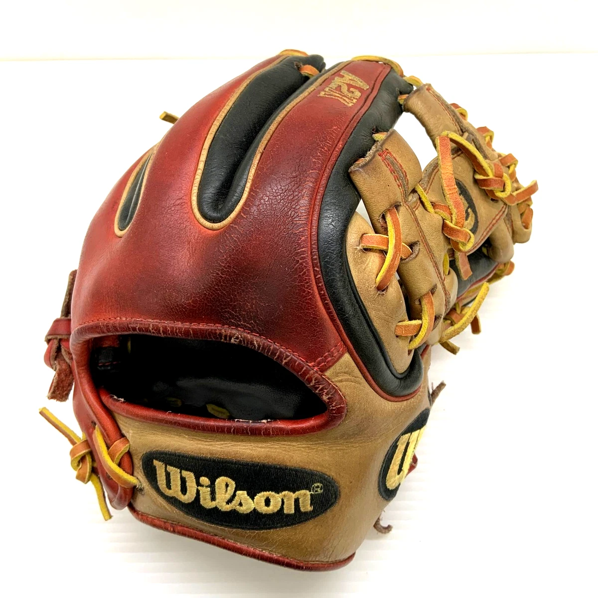 Wilson A2K Baseball & Softball Gloves & Mitts for sale | eBay