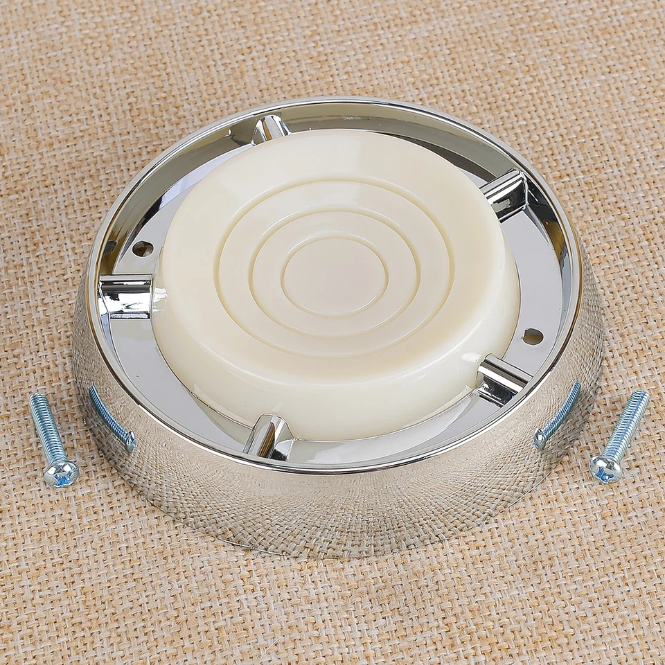 Купольный свет лампа объектив 1960-70 подходит для Ford Mustang Galaxie страны C0AF-13783C - Изображение 3 из 4