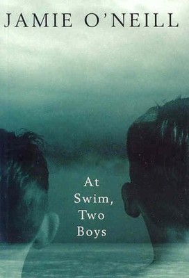 Title: At Swim Two Boys by O'neill, Jamie 0743207130 FREE Shipping