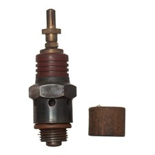 Ancienne Bougie d'Allumage Spark Plug
