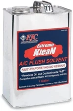 FJC 2401 - Extreme Klean A/C Flush - gal - 1EA