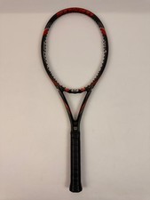 Wilson Steam 95 Limited Edition Japan Exclusive Nishikori, 4 3/8 Excellent 9/10