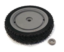 Wheel Gear Assembly for Toro 20054, 20055, 20056, 20057, 20058, 20062 & 20091