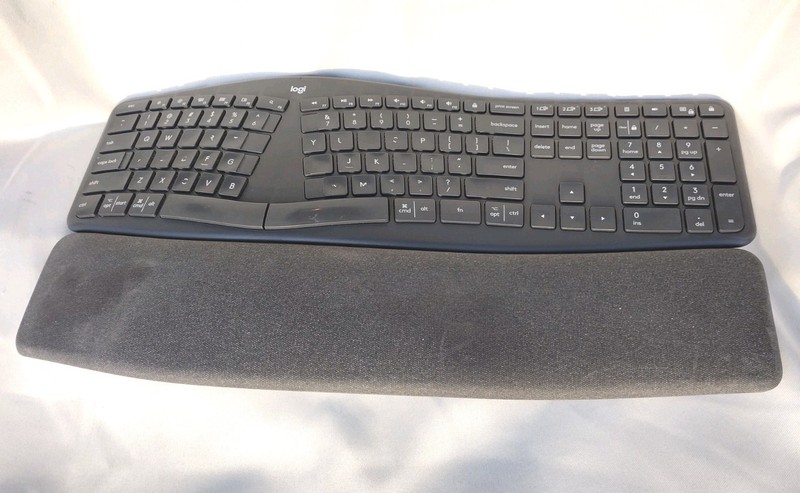 Logitech Ergo K860 Keyboard