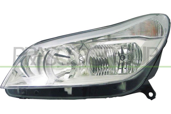 CI5224903 Hauptscheinwerfer Rechts FüR CitroËN C5 I Break (De_)-image