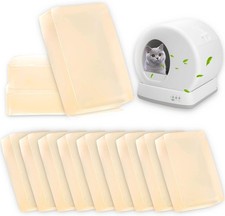 12 Packs Cat Litter Deodorizer Compatible with 1 Fl Oz Pack of 12 , Yellow