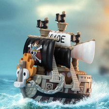 Pop Mart One Piece The Grand Line Series