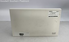 Cisco Meraki MR53 Wireless Access Point - Tested J7VZJ8