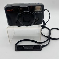 OLYMPUS Infinity Zoom210 38-76MM FILM Camera
