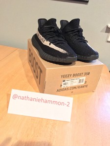 yeezy oreo ebay