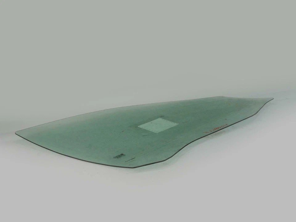 Pontiac G6 2005-2010 sedán ventana de vidrio puerta izquierda lado izquierdo delantero OEM Foto 4 de 4