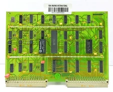 Simrad 381-055951.8 PCB Card 3466