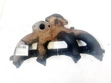 Renault 19 1993 Exhaust Manifold USED,   #1762634-20