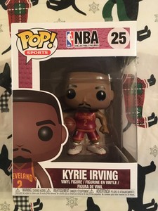 kyrie irving pop figure