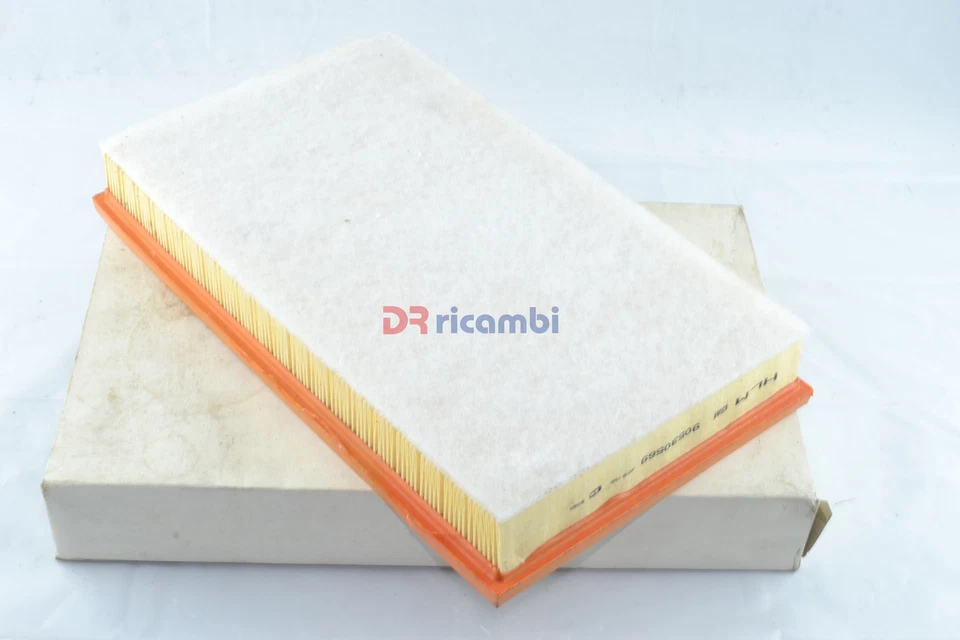 Filtro de Aire OPEL Vectra B - OPEL 835620 - GM 90541474 - Imagen 2 de 3