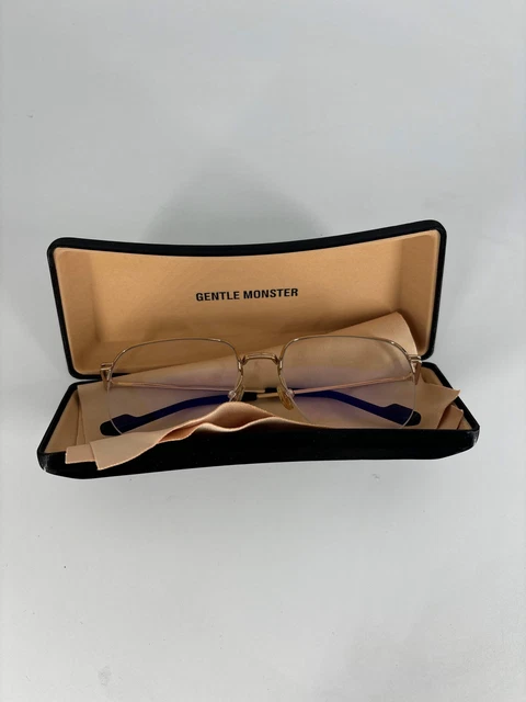 Gentle Monster Eye Glasses