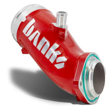 Banks Power Monster-ram Turbo Inlet Elbow For 2017-2024 Chevygmc 25003500 6.6l Banks Power Monster-ram Turbo Inlet Elbow For 2017-2024 Chevygmc 25003500 6.6l