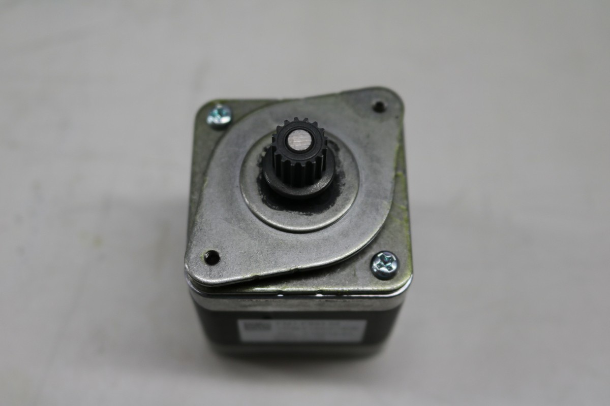 Minebea 17PM Series Stepper Motor T16Z12-01 17PM-F140CP14CN FM1