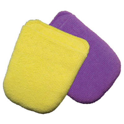 Fits Applicator Pads 2 Pack by Wizard Products 36012