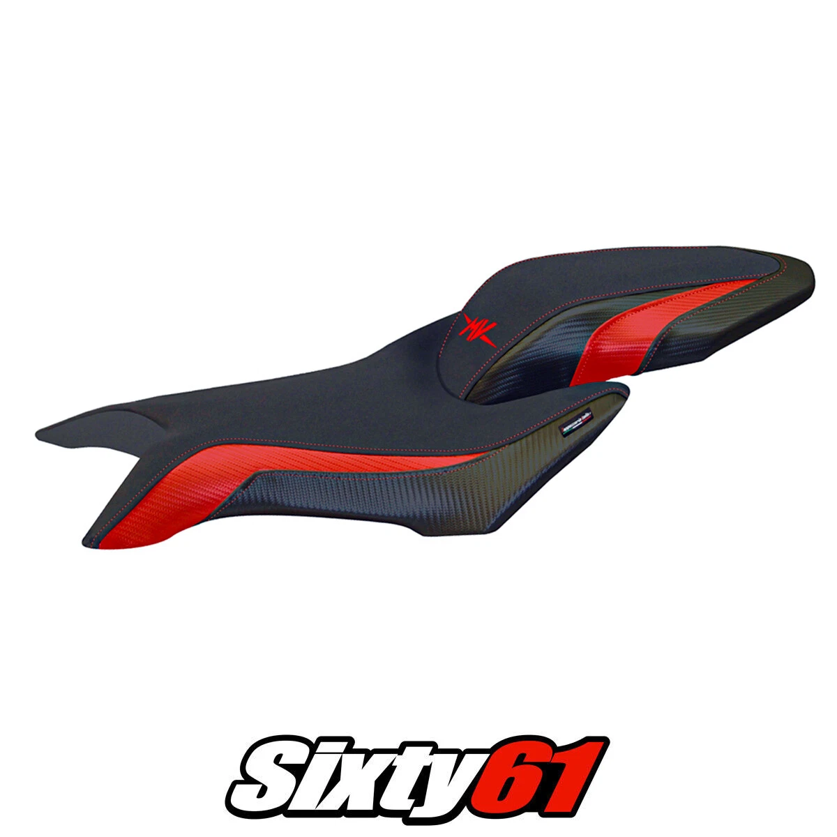 Motorcycle Seat Covers for MV Agusta Brutale for sale | eBay