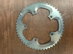 dura ace 7900 53t chainring