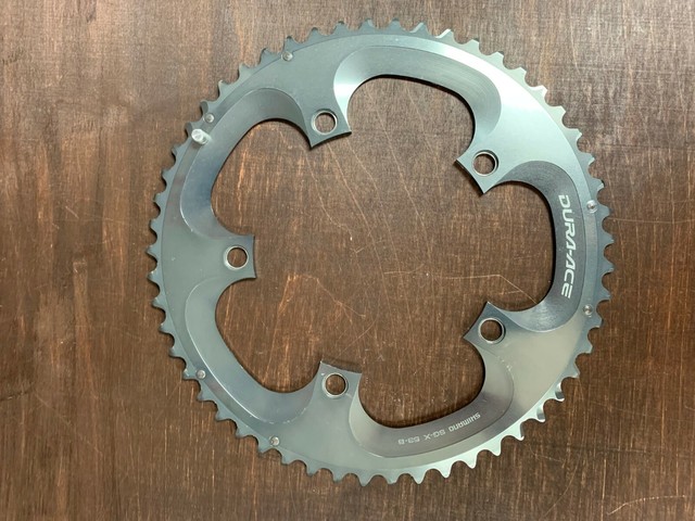 53 chainring