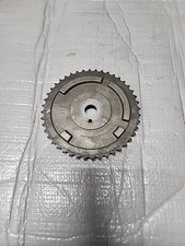 Chevrolet Performance OEM LS3 Single Bolt 4 Pole Cam Sprocket For 1 Bolt Cams