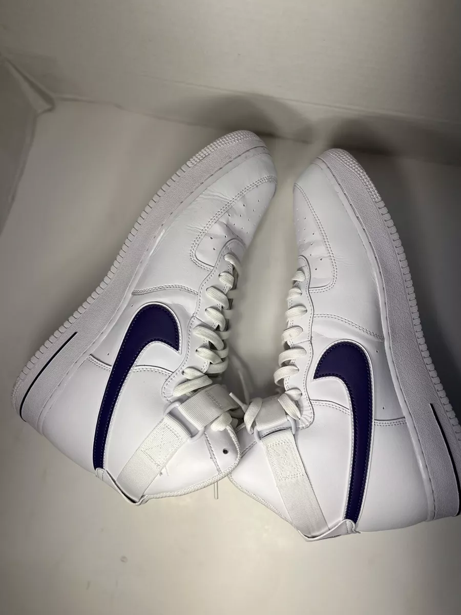 Nike Air Force 1 High 07