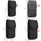 Universal Smartphone Handy Gürtel Tasche Hülle Schutzhülle Case Clip Handytasche