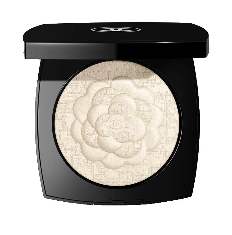 CHANEL Pressed Powder Face Bronzer, Contour & Highlighter