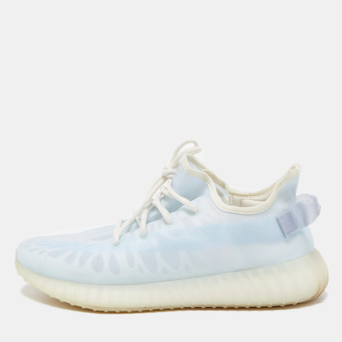 Yeezy clearance powder blue