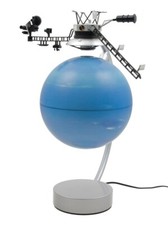 Stellanova 15cm Magnet Schwebeglobus Globus s...