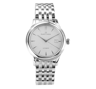 Maurice Lacroix Herren Automatik Les Classiques LC6098-SS002-130 Neu  1590  