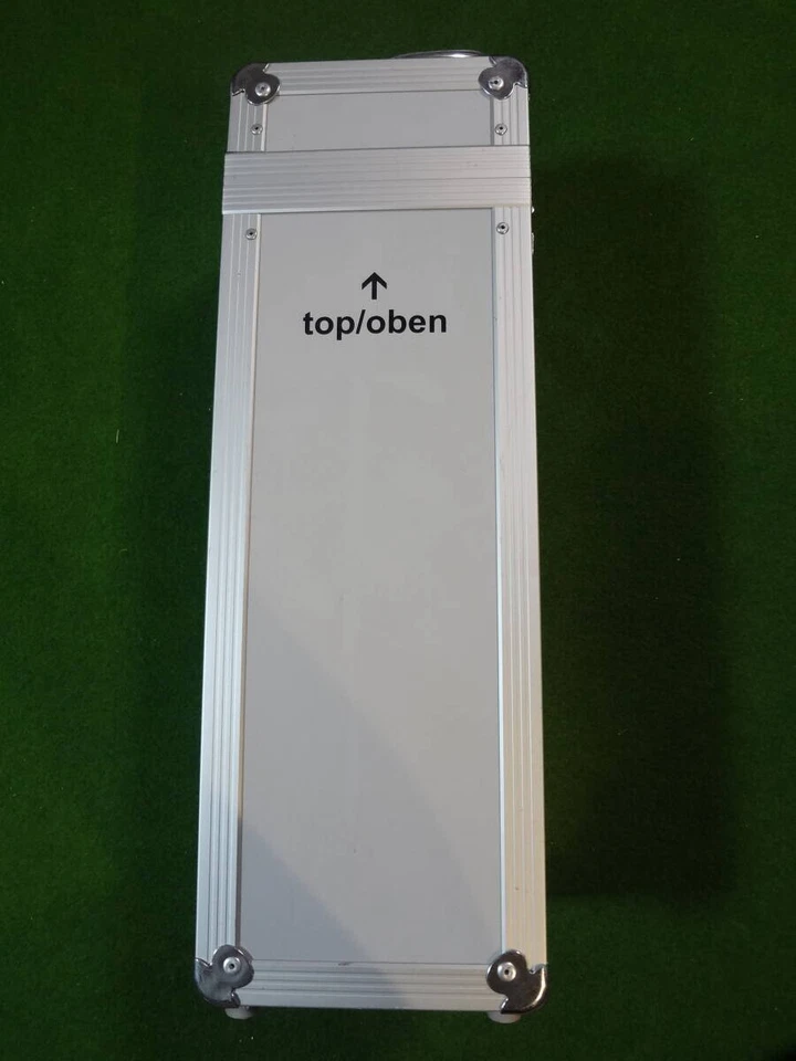 MINT CONDITION SANDVIK C6-MAS-11 Coromant Capto Run-Out Gauge - Image 2 of 4