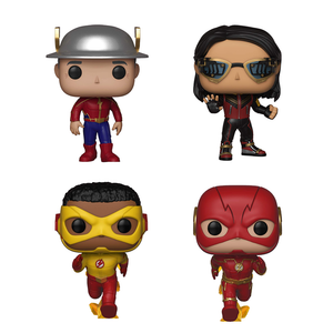 funko pop dc universe