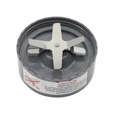  Replacement Extractor Blade & Gasket for NutriBullet NB-101B & 101S 600W 900W