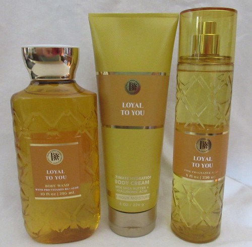 Lote de 3 piezas upick crema hidratante ultimate Bath & Body Works lavado corporal - Imagen 82 de 183