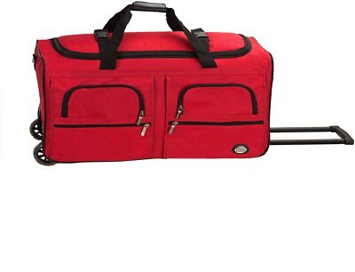 バッグ MR. DOB Bounce Carry-On Travel Set RED バッグ MR. DOB