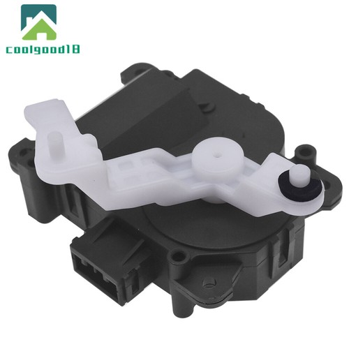 Actuador de puerta de aire de mezcla auxiliar para Acura MDX 2007-2013 Honda Pilot 2009-2015 - Imagen 16 de 16