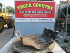 Fuel Tank SKID PLATE C&C 52 Gallon Rear Tank Fits 07-18 DODGE 3500 PICKUP 186636