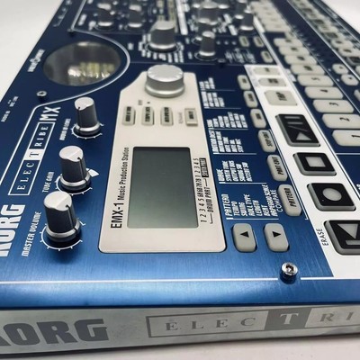 KORG 厚けれ ダンスミュージックギア ELECTRIBE MX EMX-1SD