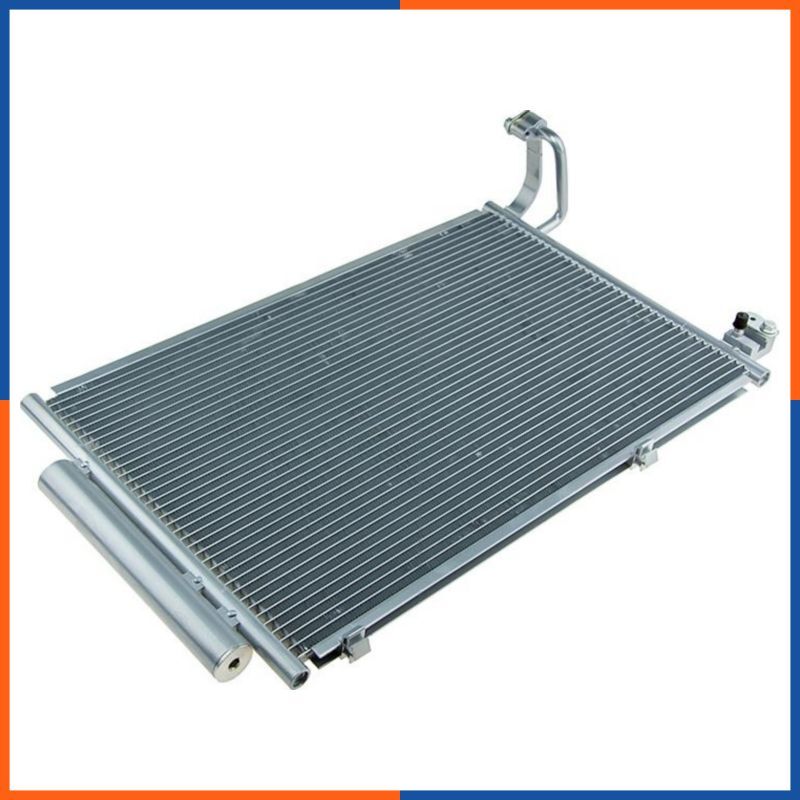 Radiateur de climatisation FORD 1526277 condenseur de clim 8FC351319611