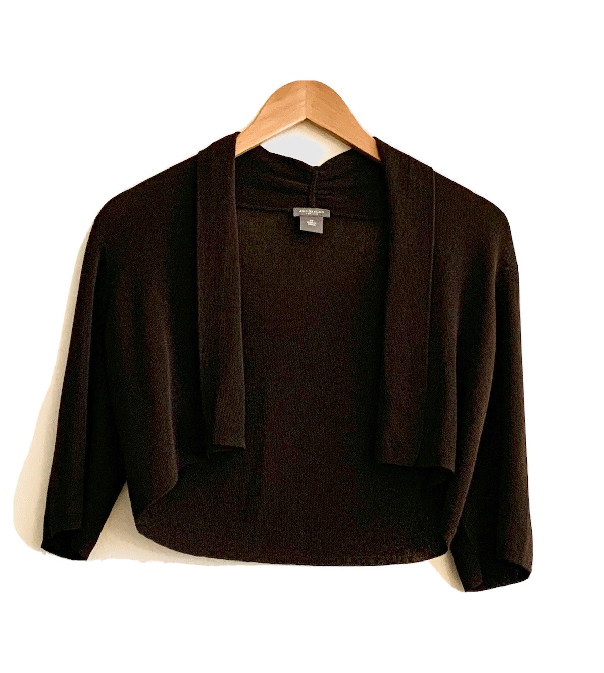 Ann Taylor - Petite Short Cardigan! | eBay