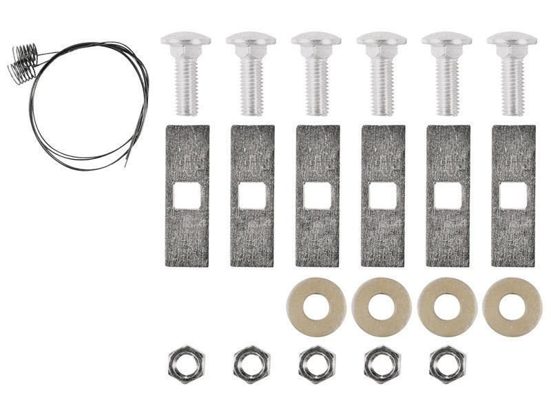 Draw-Tite 75992 Class III Trailer Hitch Receiver for 07-15 Ford Edge/Lincoln MKX Foto 3 de 4