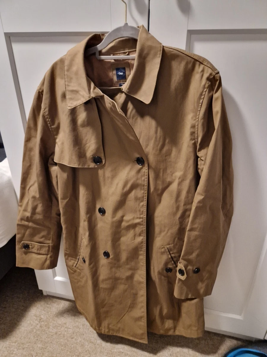 Gap trench coat mens outlet