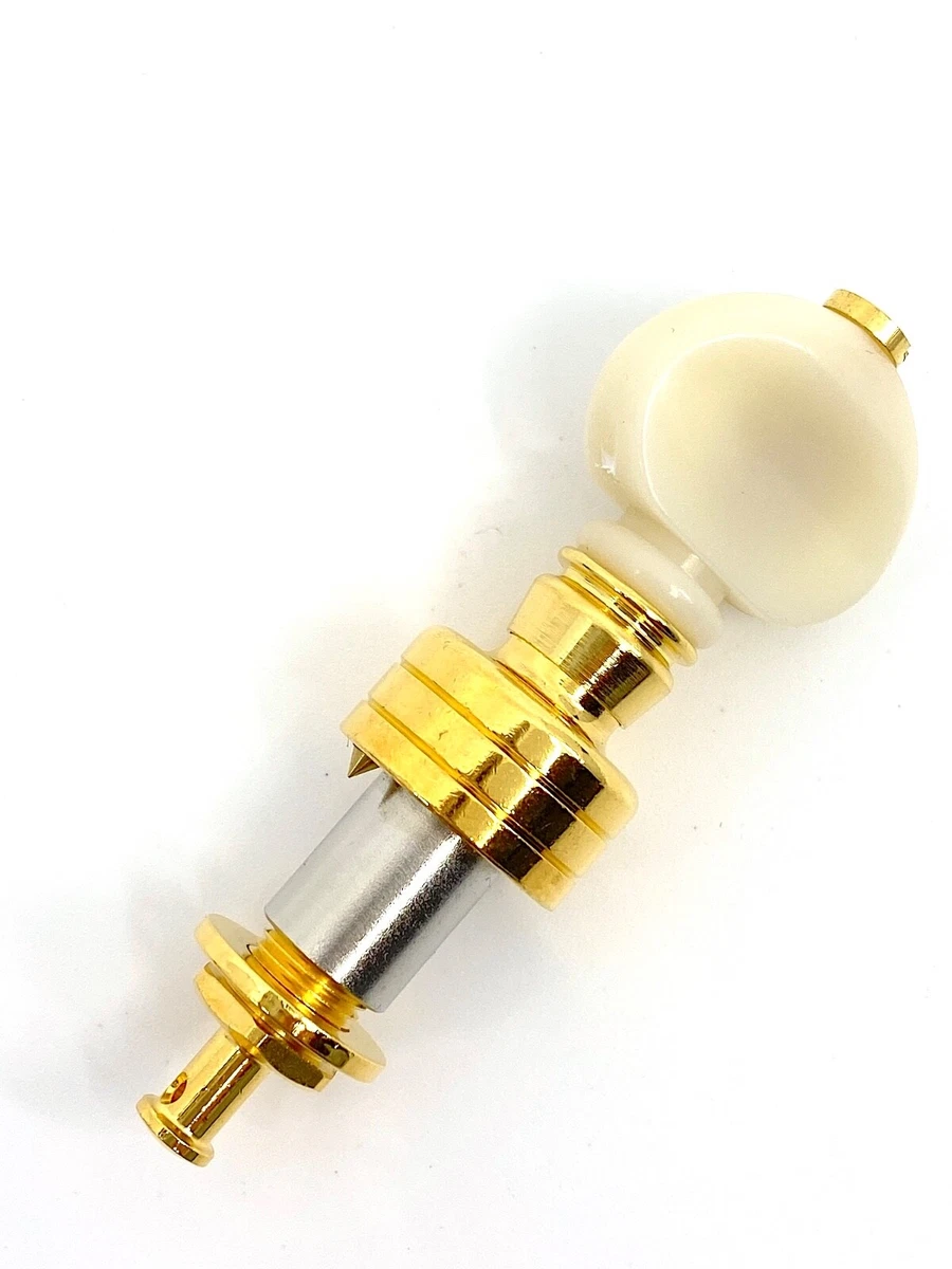 Gotoh top banjo tuners